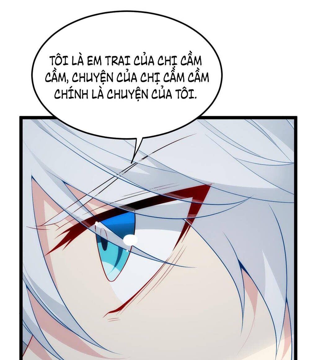 tôi ở thế giới khác dựa dẫm vào phụ nữ chapter 68 - Next chapter 69