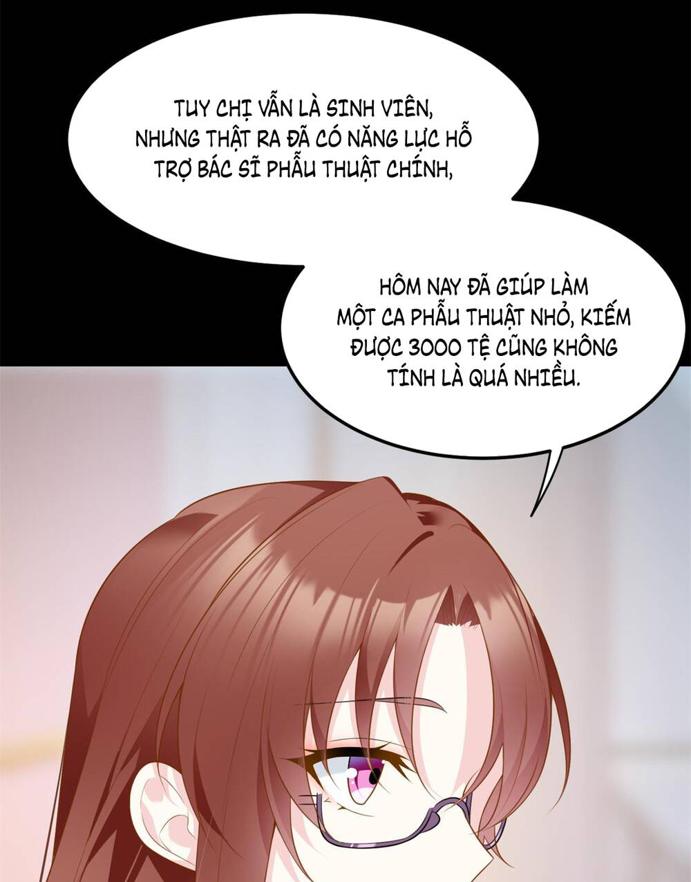 tôi ở thế giới khác dựa dẫm vào phụ nữ chapter 68 - Next chapter 69