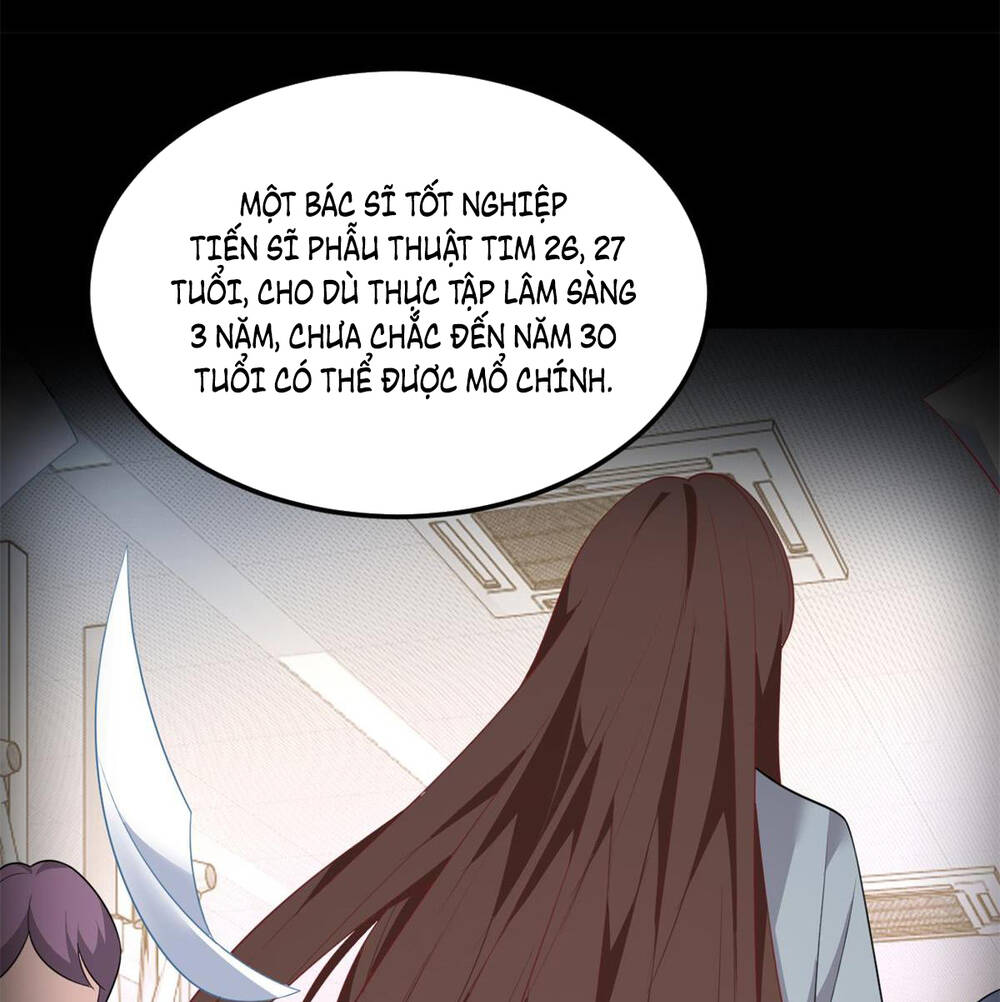 tôi ở thế giới khác dựa dẫm vào phụ nữ chapter 68 - Next chapter 69