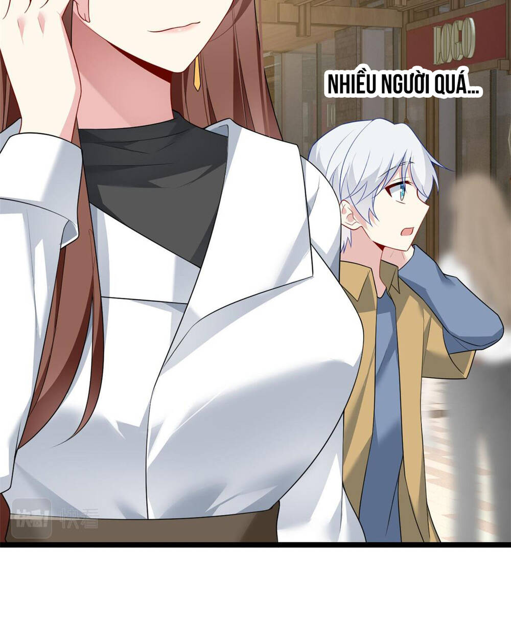 tôi ở thế giới khác dựa dẫm vào phụ nữ chapter 77 - Next chapter 78