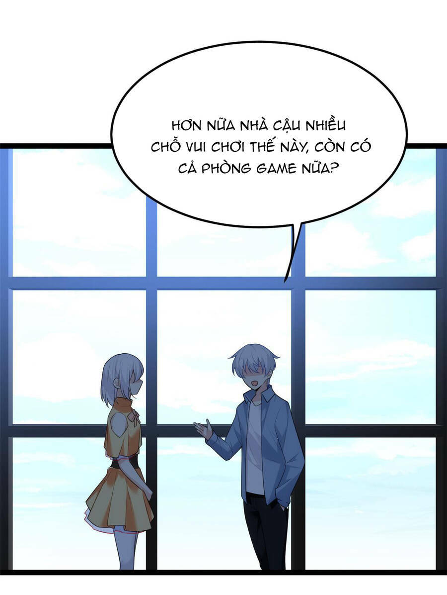 tôi ở thế giới khác dựa dẫm vào phụ nữ chapter 86 - Next chapter 87