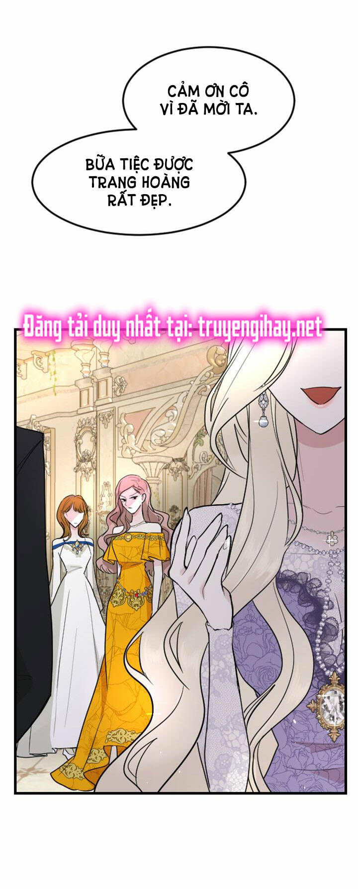 tôi sẽ bị trừ khử cùng hoàng đế chapter 11.2 - Next Chap 1.2