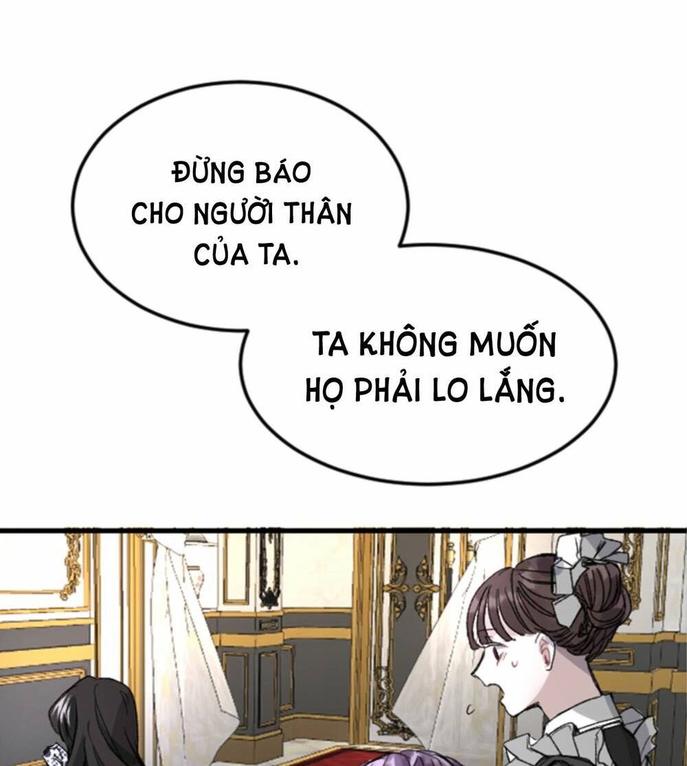 tôi sẽ bị trừ khử cùng hoàng đế chapter 2.2 - Next Chapter 2.5