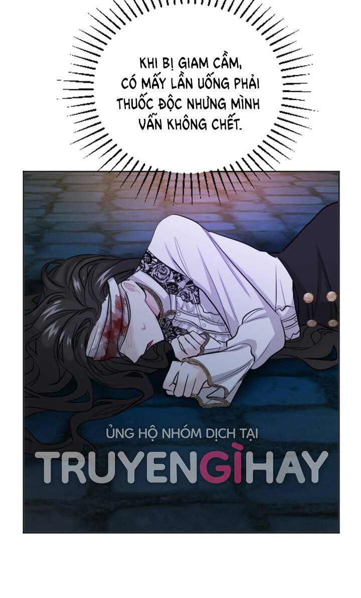 tôi sẽ bị trừ khử cùng hoàng đế chapter 20.1 - Next chapter 20.2