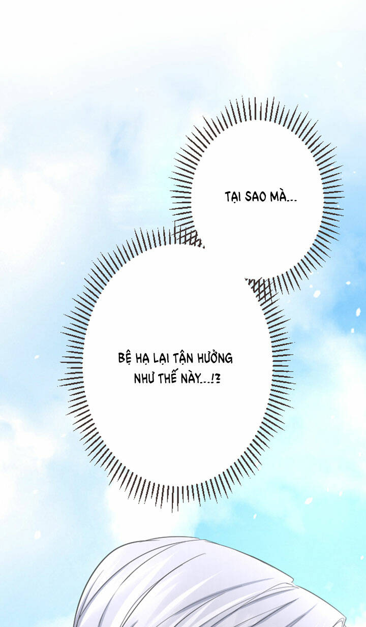 tôi sẽ bị trừ khử cùng hoàng đế chapter 35.2 - Next Chapter 35.5