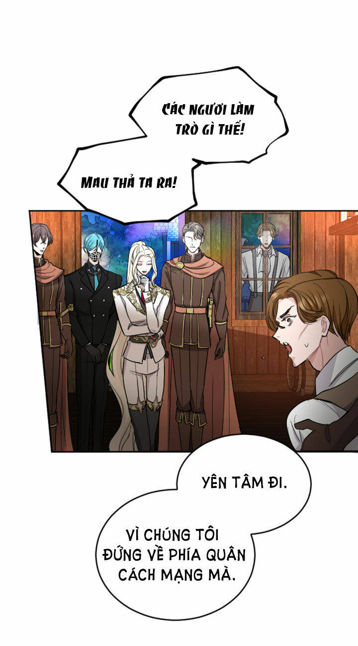 tôi sẽ bị trừ khử cùng hoàng đế chương 51.1 - Next chapter 51.2