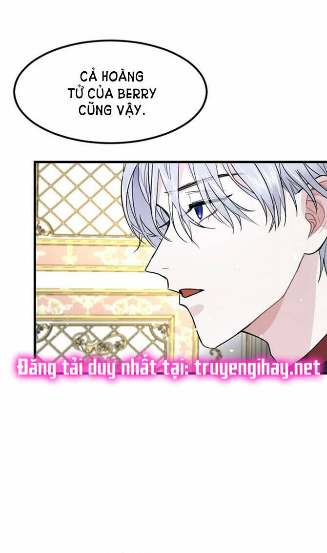 tôi sẽ bị trừ khử cùng hoàng đế chapter 8.2 - Next Chapter 8.5