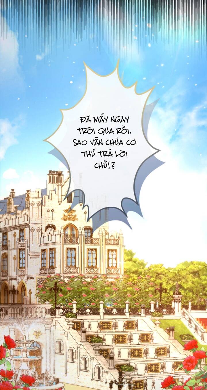 tôi sẽ bị trừ khử cùng hoàng đế chương 81.2 - Next Chap 8.2