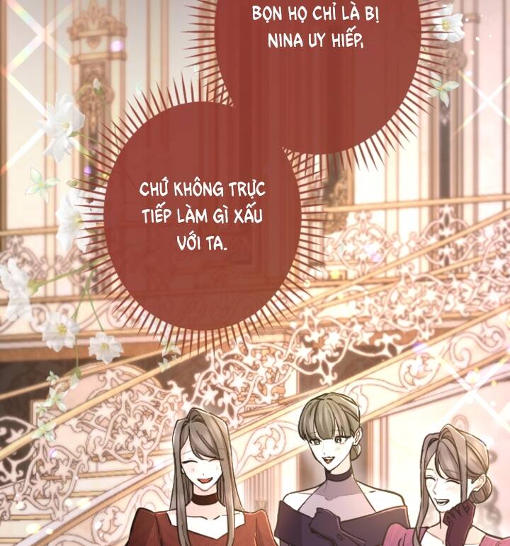 tôi sẽ bị trừ khử cùng hoàng đế chapter 84.2 - Next Chapter 85