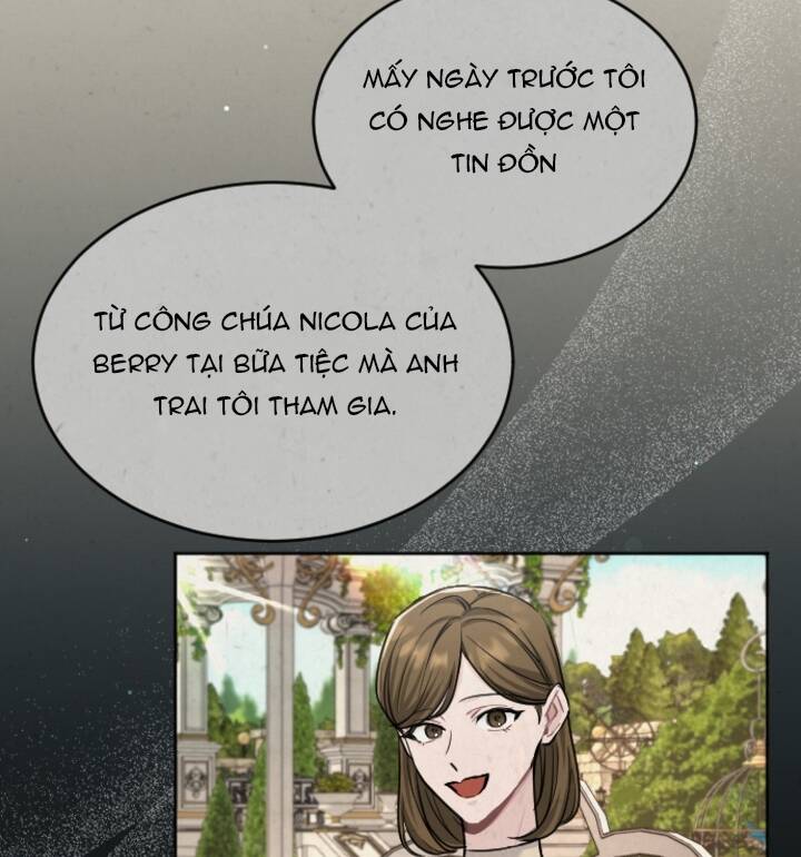 tôi sẽ bị trừ khử cùng hoàng đế chapter 84.2 - Next Chapter 85