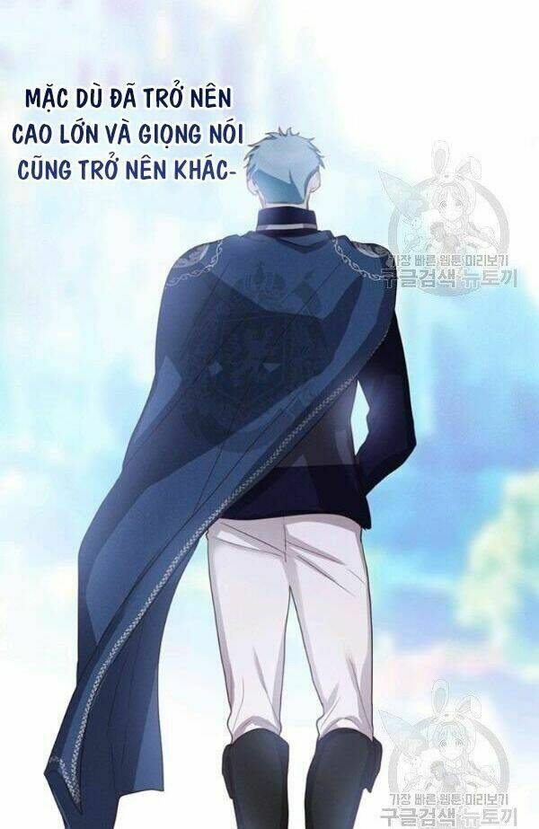 tôi sẽ chỉ sống như một nhân vật phản diện Chapter 11 - Next Chapter 12