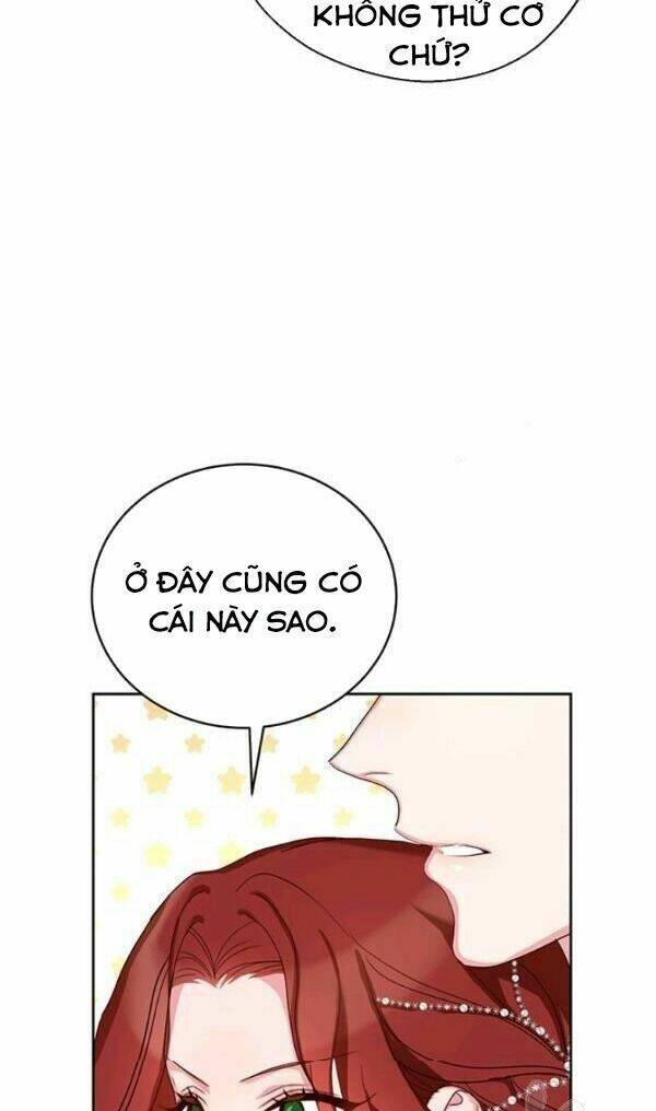 tôi sẽ chỉ sống như một nhân vật phản diện chapter 15 - Next chapter 16