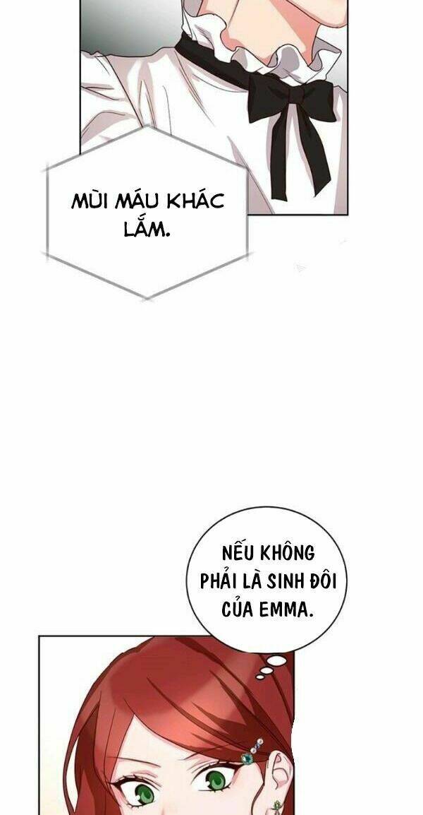 tôi sẽ chỉ sống như một nhân vật phản diện chapter 15 - Next chapter 16