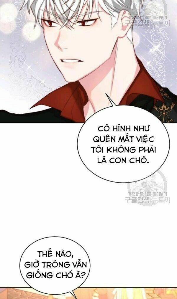 tôi sẽ chỉ sống như một nhân vật phản diện chapter 15 - Next chapter 16