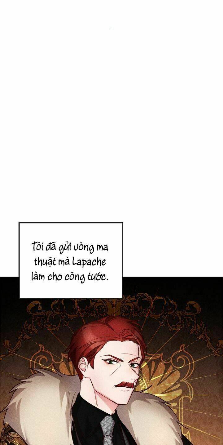 tôi sẽ chỉ sống như một nhân vật phản diện Chapter 19 - Next chapter 19.2