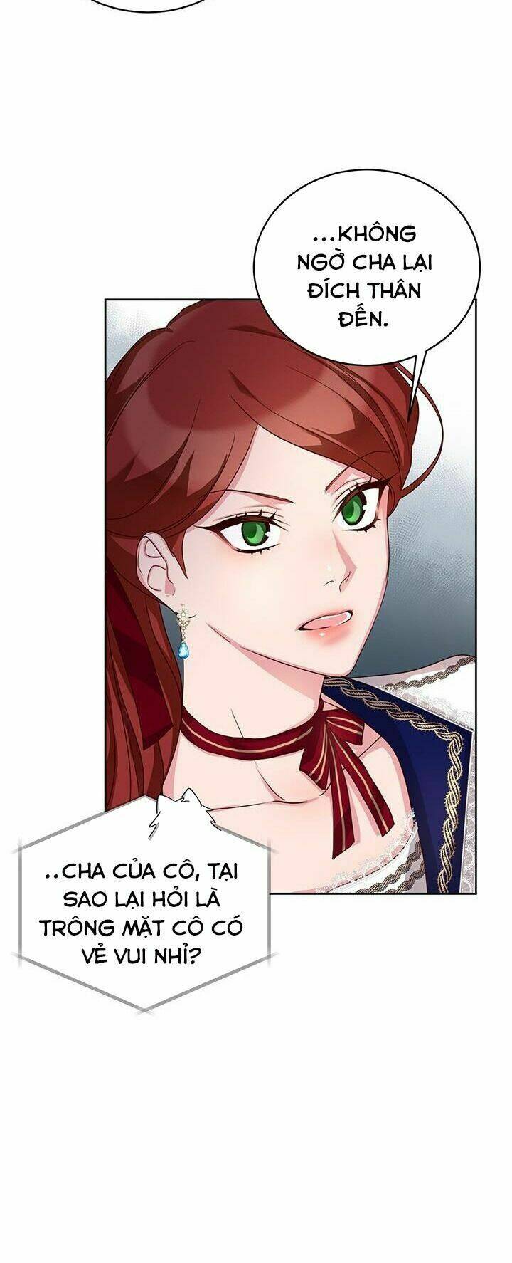 tôi sẽ chỉ sống như một nhân vật phản diện Chapter 19 - Next chapter 19.2