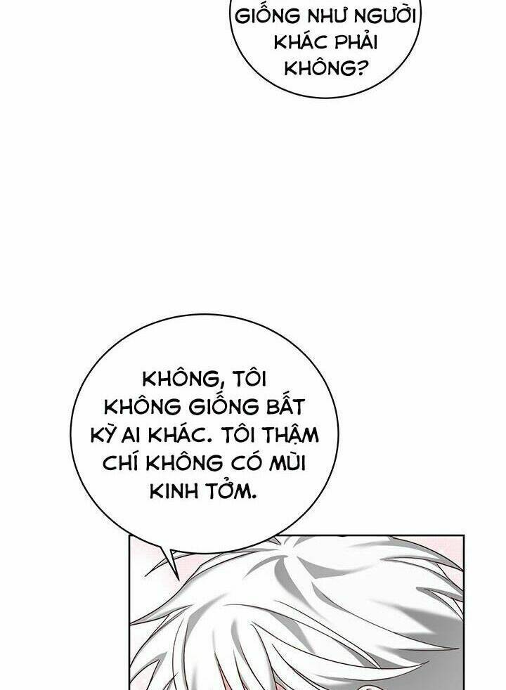 tôi sẽ chỉ sống như một nhân vật phản diện chapter 24 - Next chapter 25