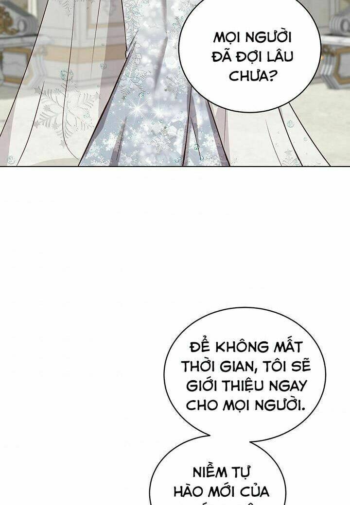 tôi sẽ chỉ sống như một nhân vật phản diện chapter 24 - Next chapter 25