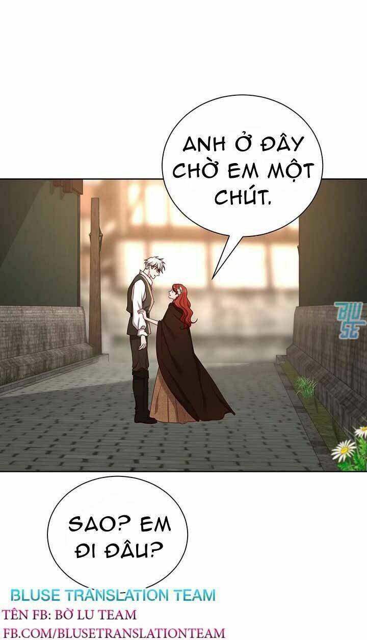 tôi sẽ chỉ sống như một nhân vật phản diện chapter 31 - Next chương 31.1