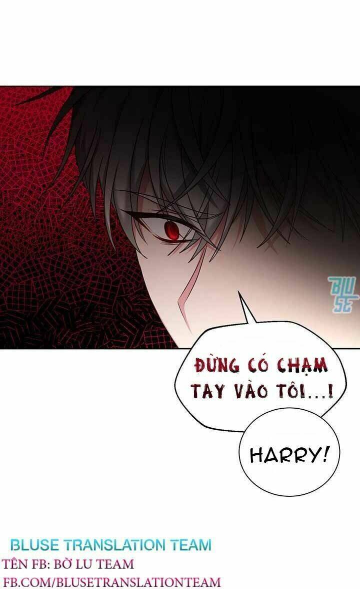 tôi sẽ chỉ sống như một nhân vật phản diện chapter 31 - Next chương 31.1