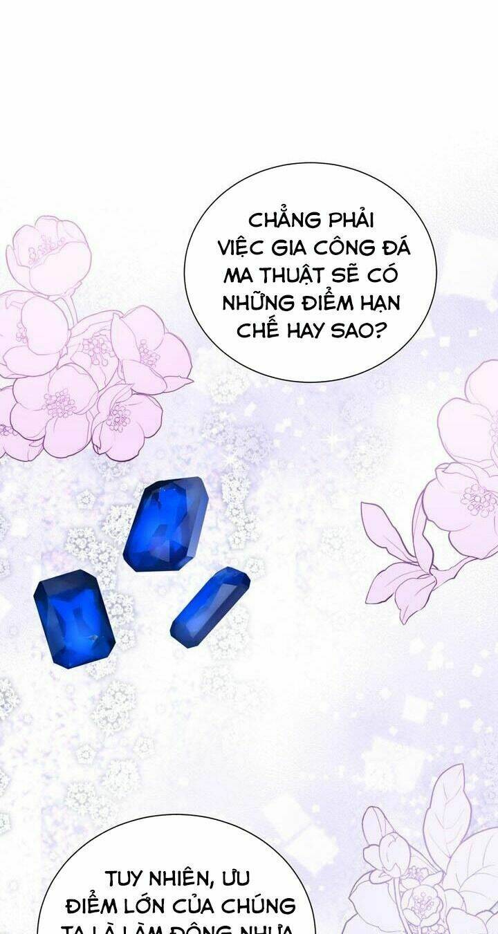 tôi sẽ chỉ sống như một nhân vật phản diện chapter 34 - Next chapter 35