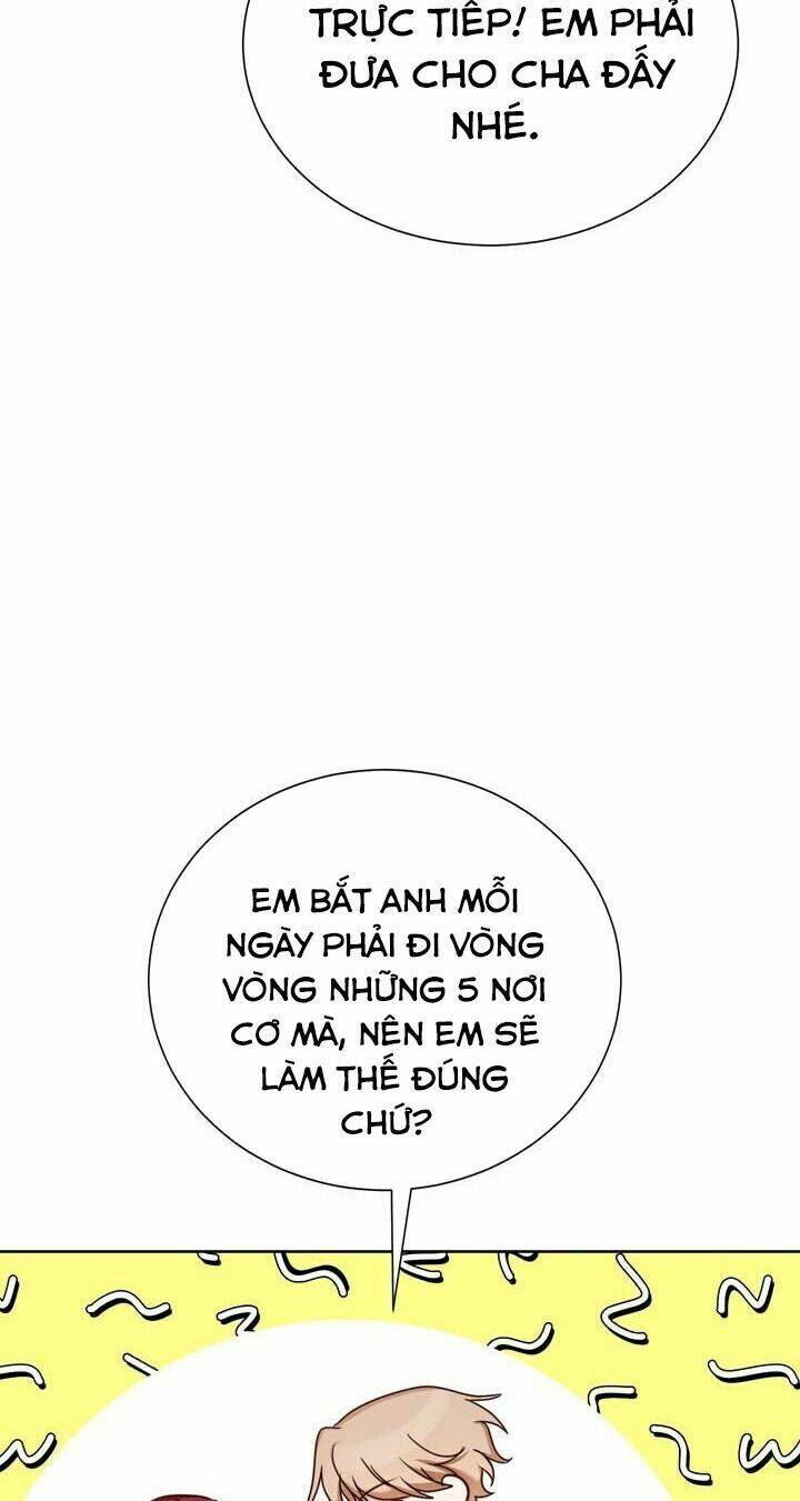 tôi sẽ chỉ sống như một nhân vật phản diện chapter 34 - Next chapter 35