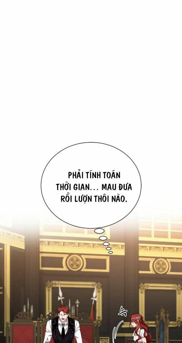 tôi sẽ chỉ sống như một nhân vật phản diện chapter 34 - Next chapter 35