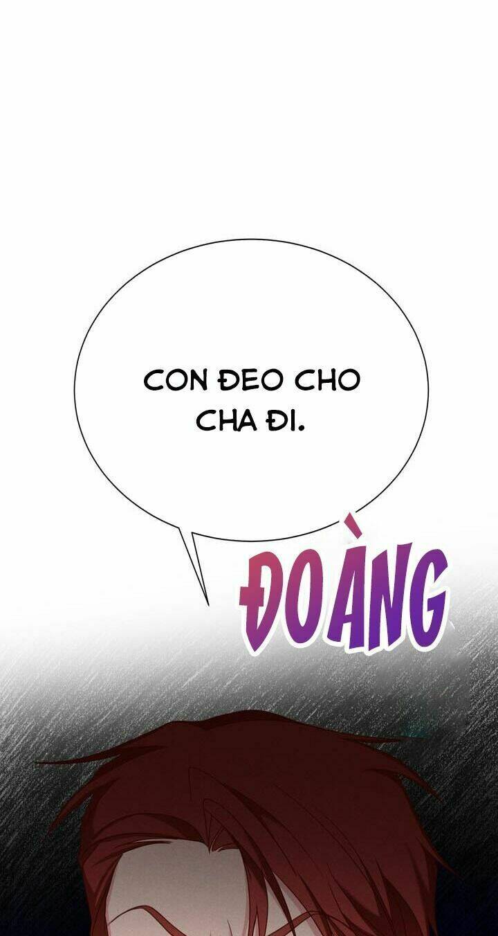 tôi sẽ chỉ sống như một nhân vật phản diện chapter 34 - Next chapter 35