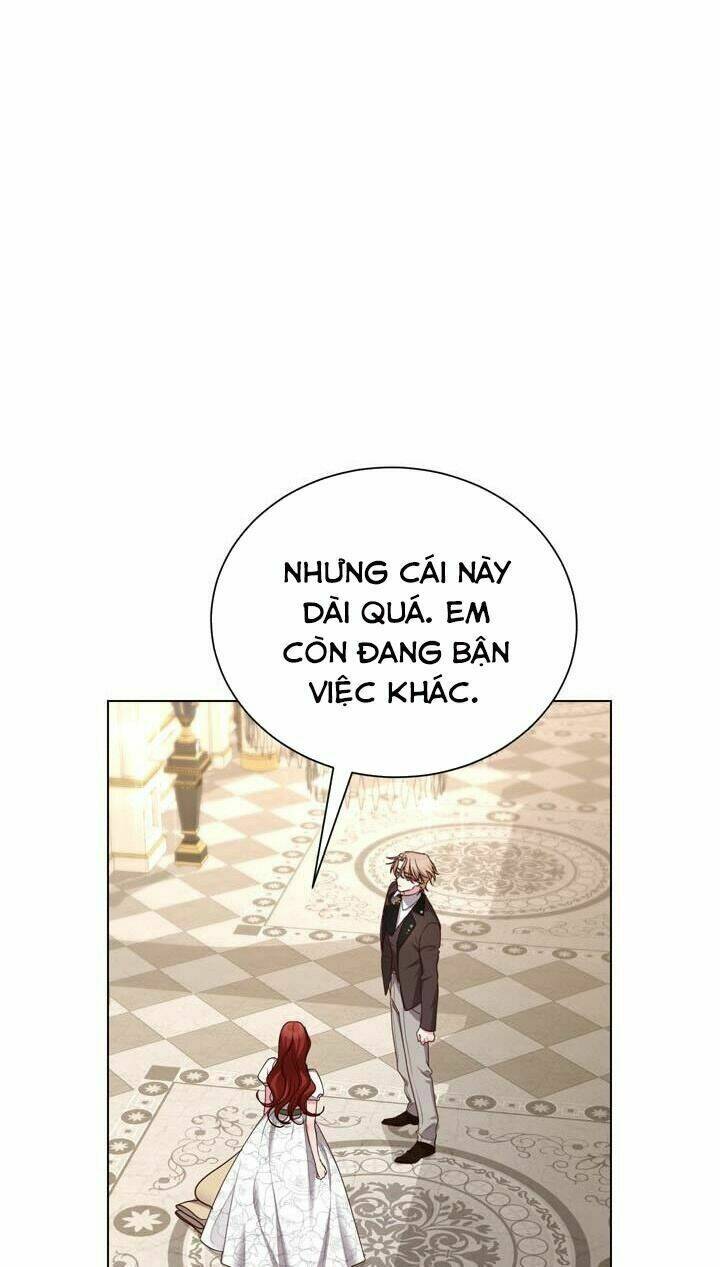 tôi sẽ chỉ sống như một nhân vật phản diện chapter 34 - Next chapter 35