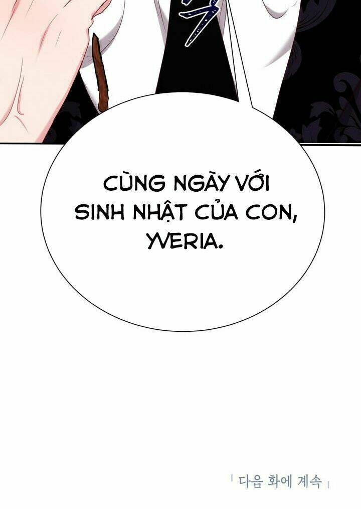 tôi sẽ chỉ sống như một nhân vật phản diện chapter 34 - Next chapter 35