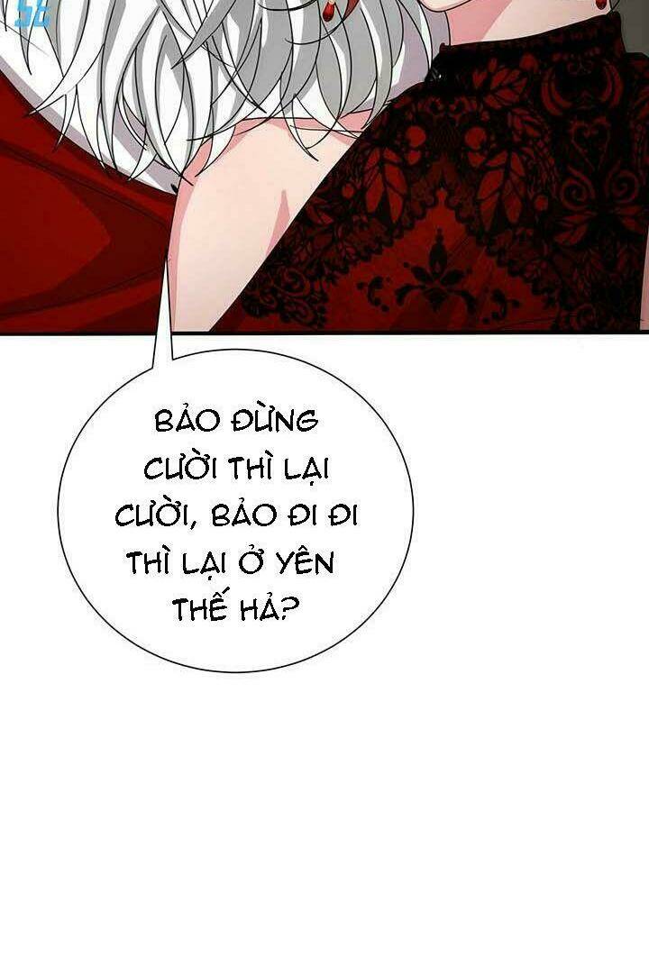 tôi sẽ chỉ sống như một nhân vật phản diện chapter 36 - Next chapter 37