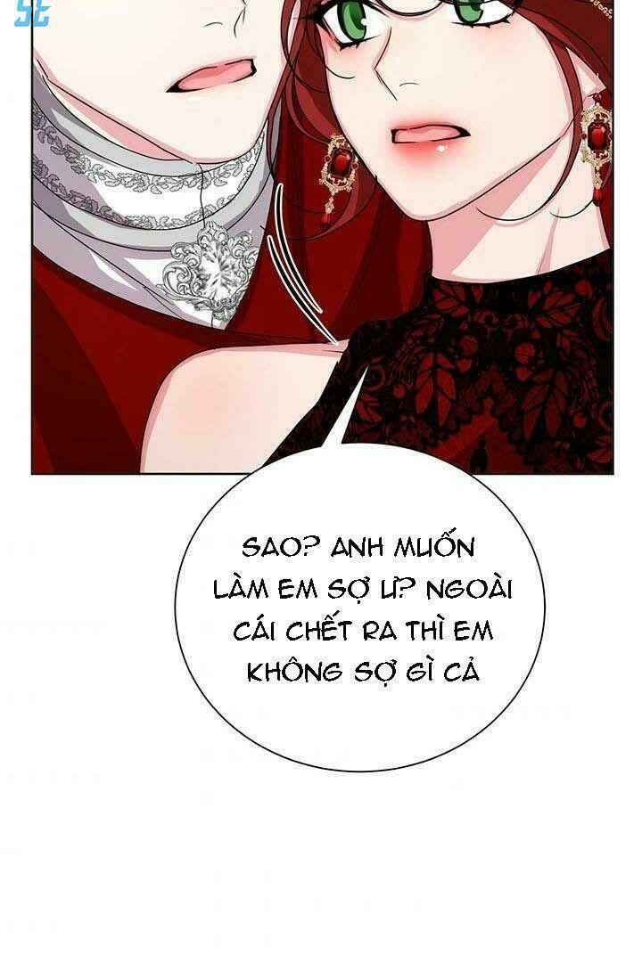 tôi sẽ chỉ sống như một nhân vật phản diện chapter 36 - Next chapter 37