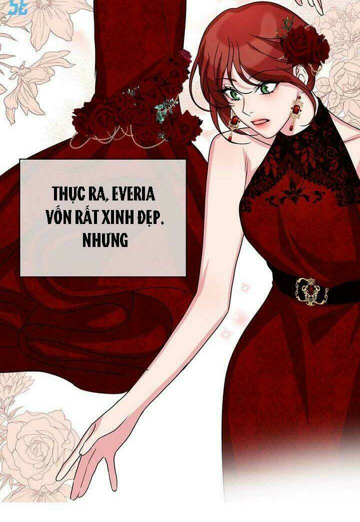 tôi sẽ chỉ sống như một nhân vật phản diện chapter 36 - Next chapter 37