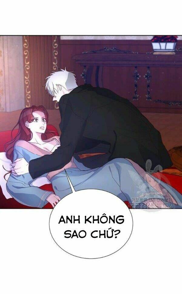 tôi sẽ chỉ sống như một nhân vật phản diện Chapter 8 - Next Chapter 9