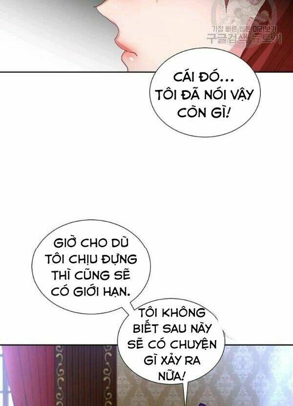 tôi sẽ chỉ sống như một nhân vật phản diện Chapter 8 - Next Chapter 9