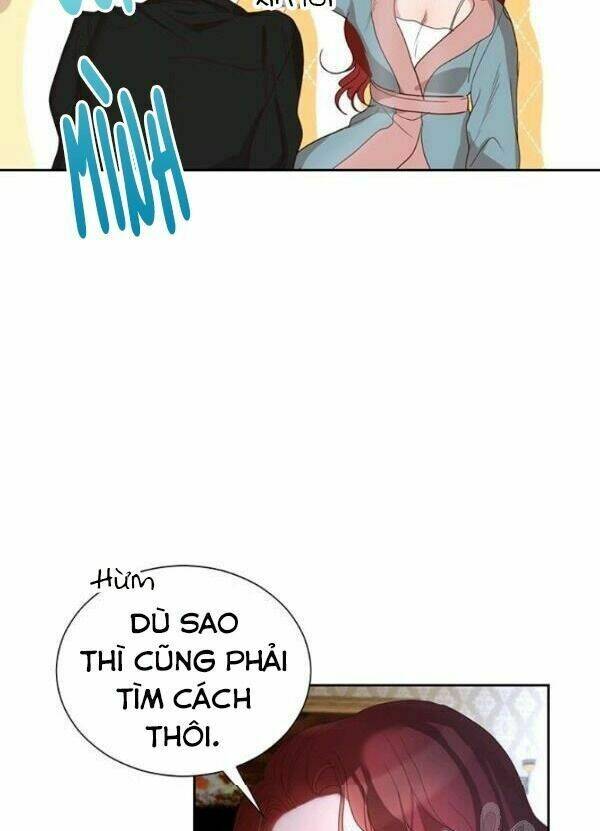 tôi sẽ chỉ sống như một nhân vật phản diện Chapter 8 - Next Chapter 9