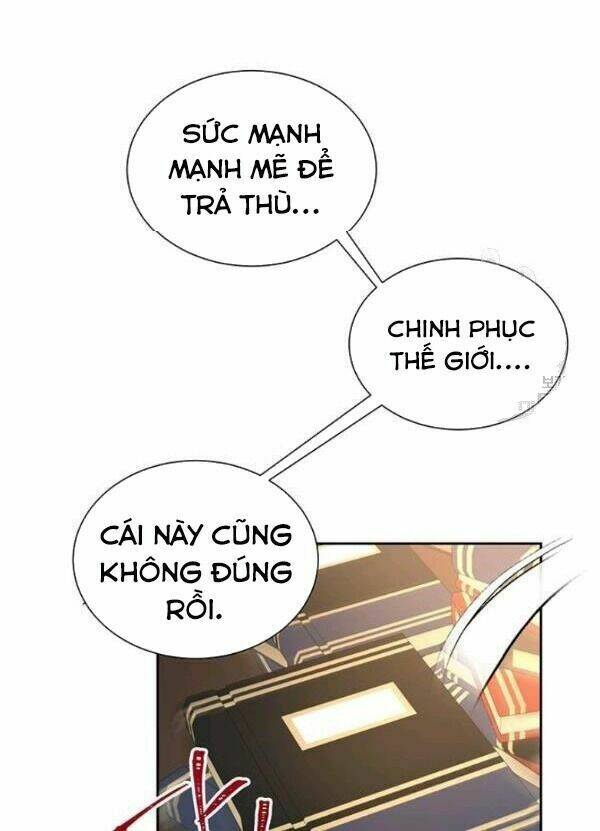 tôi sẽ chỉ sống như một nhân vật phản diện Chapter 8 - Next Chapter 9