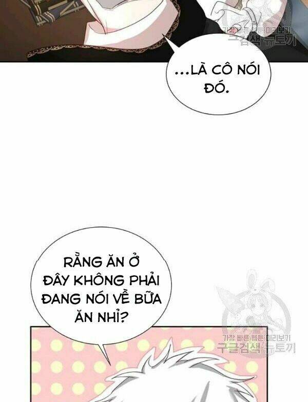 tôi sẽ chỉ sống như một nhân vật phản diện Chapter 8 - Next Chapter 9