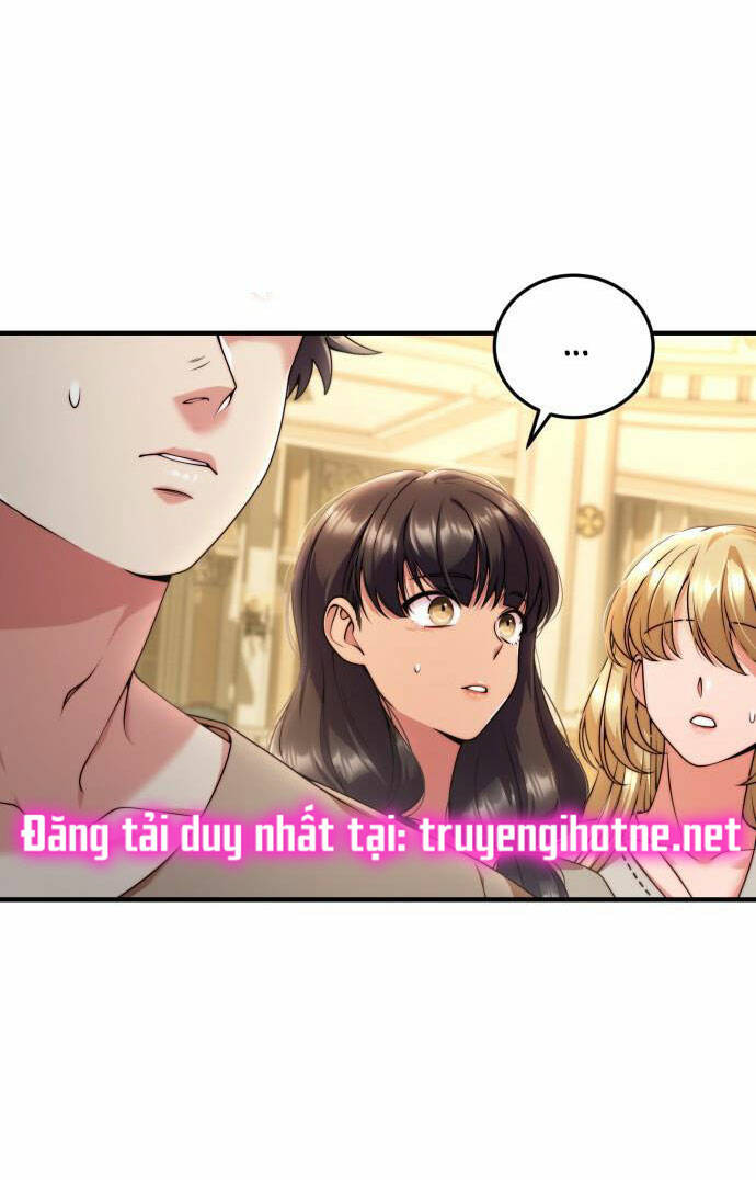 tôi sẽ ly hôn với người chồng bạo chúa của mình chapter 25.1 - Next chapter 25.2