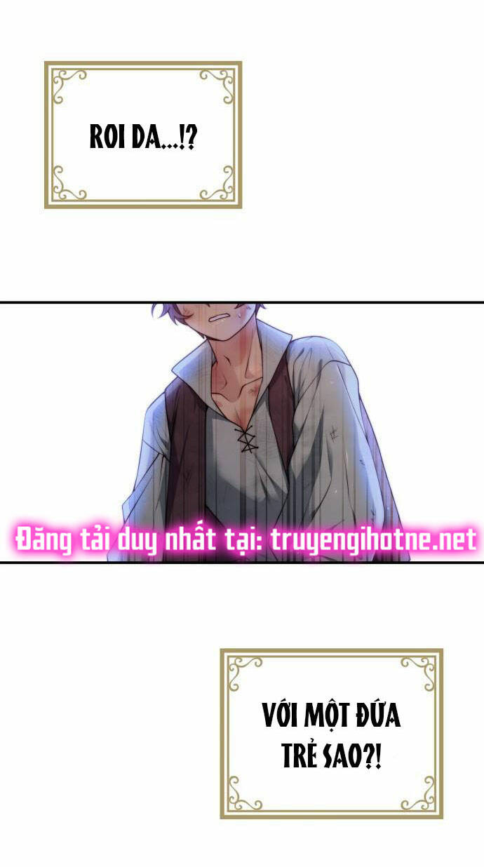 tôi sẽ ly hôn với người chồng bạo chúa của mình chapter 25.1 - Next chapter 25.2