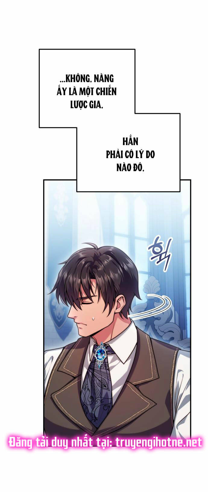 tôi sẽ ly hôn với người chồng bạo chúa của mình chapter 28.1 - Next chapter 28.2