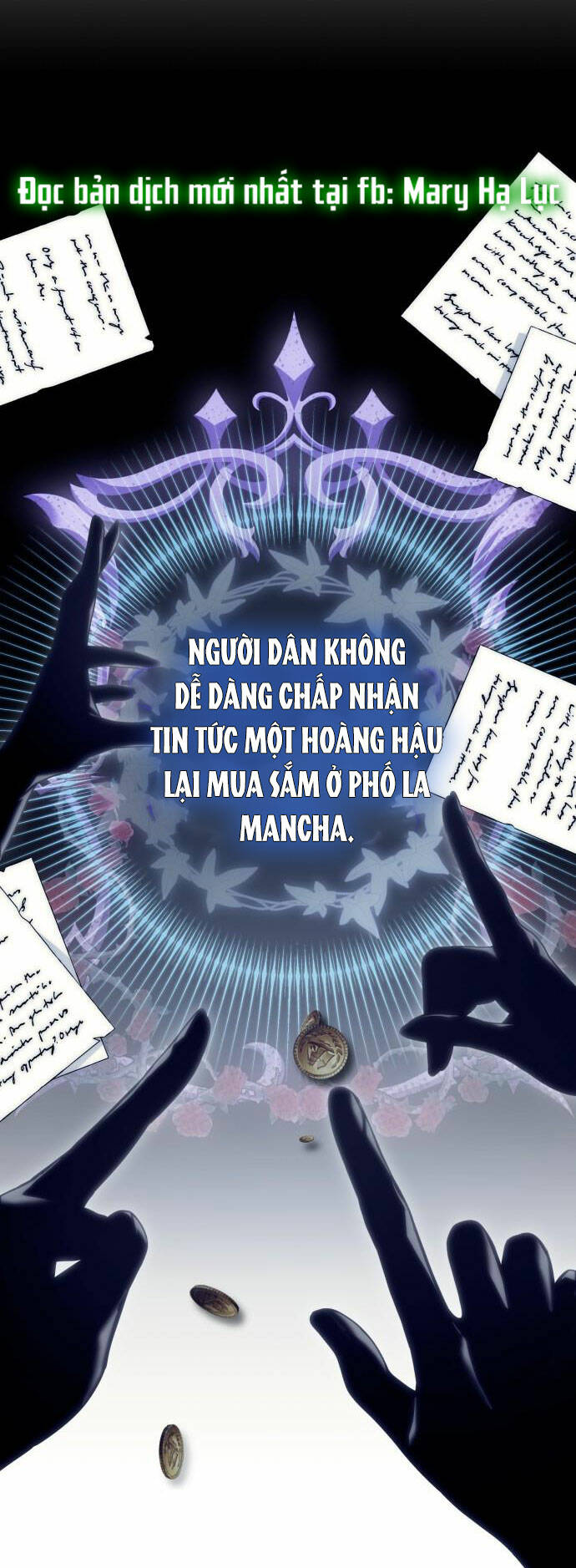 tôi sẽ ly hôn với người chồng bạo chúa của mình chapter 28.1 - Next chapter 28.2