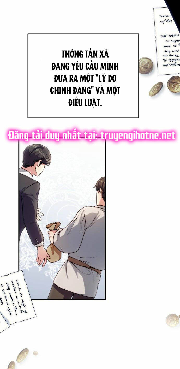 tôi sẽ ly hôn với người chồng bạo chúa của mình chapter 28.1 - Next chapter 28.2