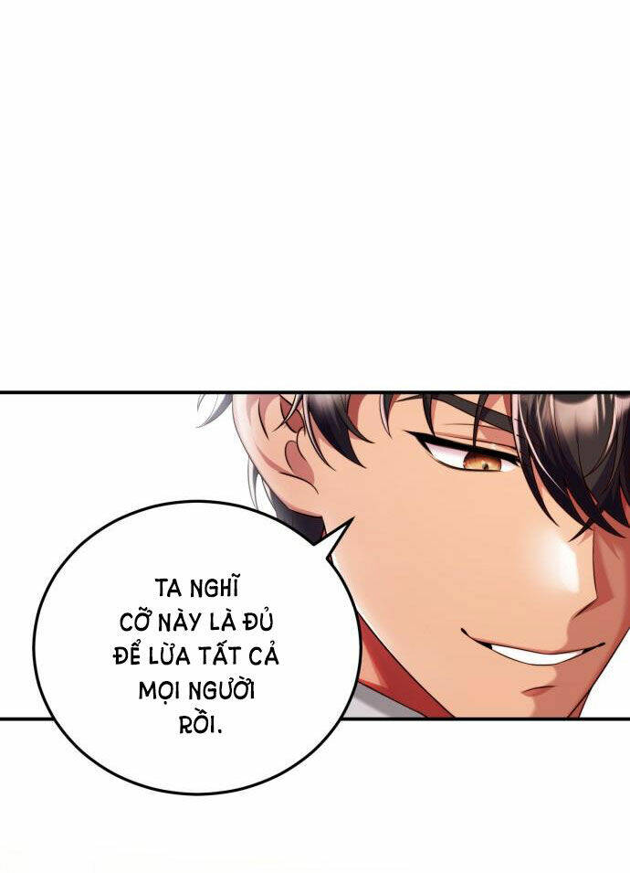 tôi sẽ ly hôn với người chồng bạo chúa của mình chapter 41.2 - Next Chapter 42