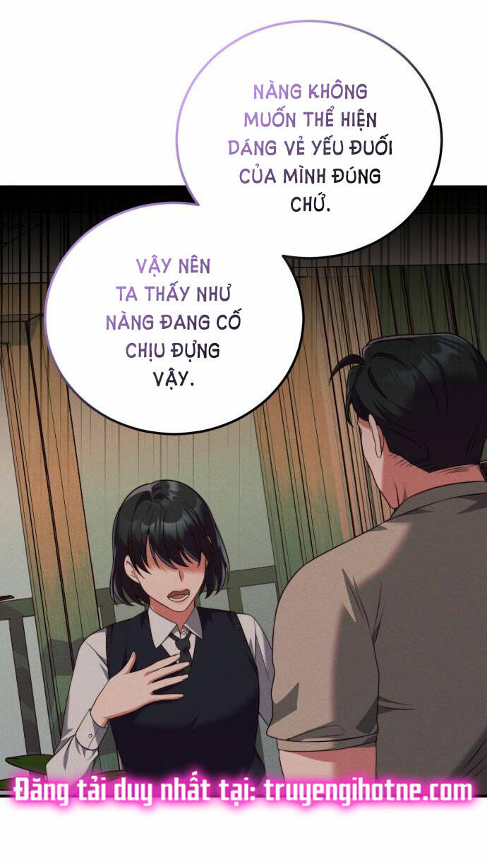 tôi sẽ ly hôn với người chồng bạo chúa của mình chapter 47.2 - Next Chapter 48