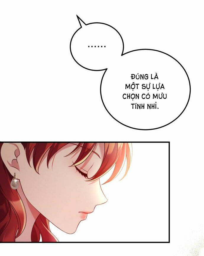 tôi sẽ ly hôn với người chồng bạo chúa của mình chapter 47.2 - Next Chapter 48