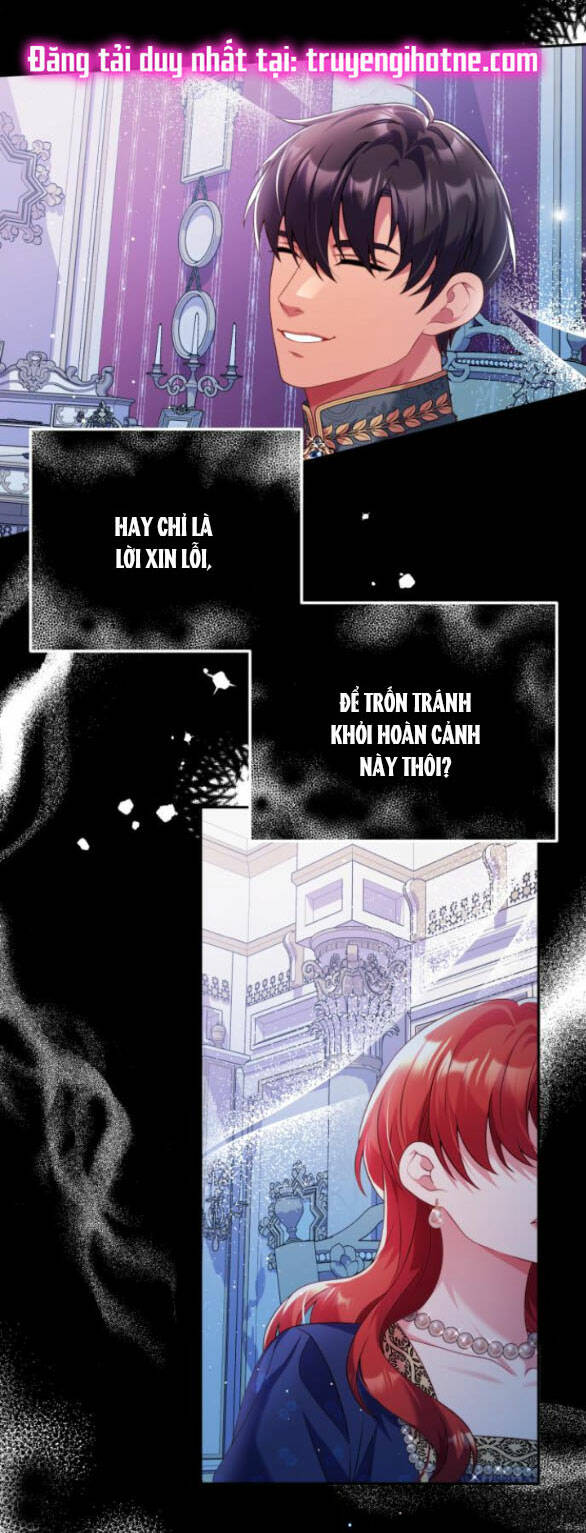 tôi sẽ ly hôn với người chồng bạo chúa của mình chapter 48.1 - Next chapter 48.2