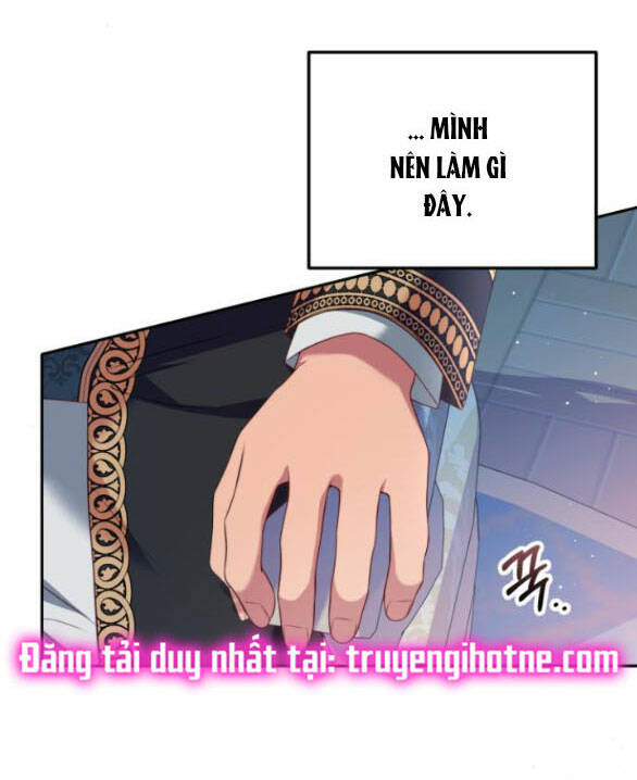 tôi sẽ ly hôn với người chồng bạo chúa của mình chapter 48.1 - Next chapter 48.2