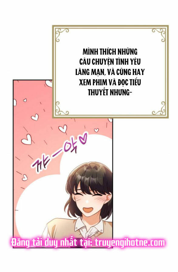 tôi sẽ ly hôn với người chồng bạo chúa của mình chapter 48.1 - Next chapter 48.2