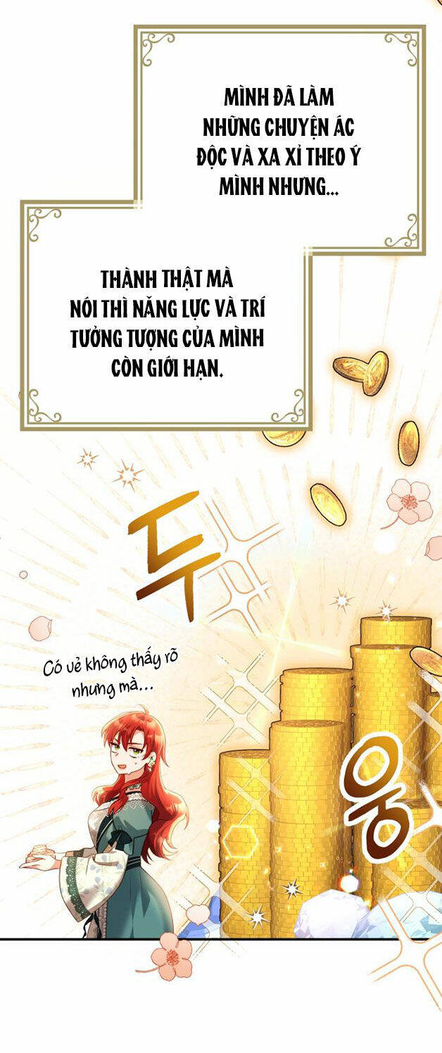 tôi sẽ ly hôn với người chồng bạo chúa của mình chương 49.2 - Next Chapter 50